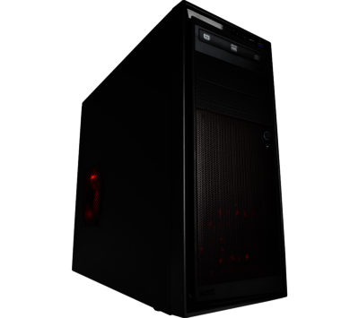 Cyberpower Gaming Empire Pro II Gaming PC Cyberpower Gaming Empire Pro II Gaming PC